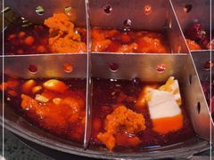 -五里关火锅(牛市口店)