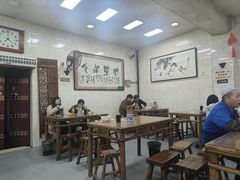 -老刘家泡馍·陕西老字号(钟楼广济街店)