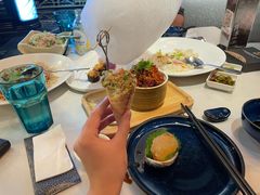 -荟廷·晶萃(陆家嘴尚悦湾店)