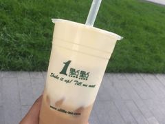 -1点点(银座和谐广场店)
