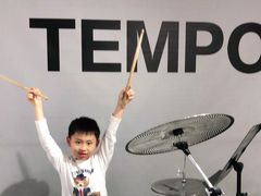 -TEMPO 音乐(五角场店)