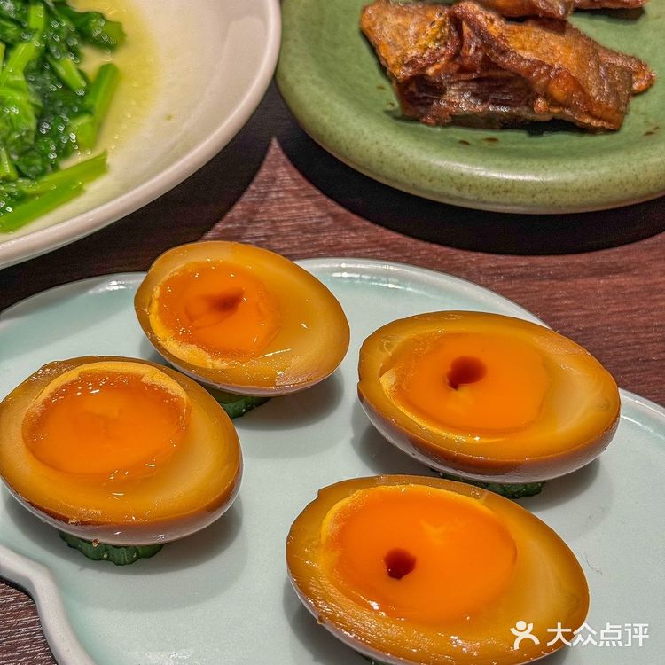 终于懂了六虾面的正确吃法👍🏻