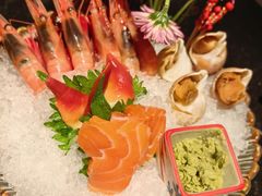 -上井精致料理(大坪店)