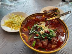 -绿野餐厅(上海动物园店)