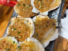 -东方一串·龙虾烧烤·特色烤鱼(柳州路店)