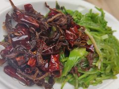 -缘生态云南菜·野生菌庭院餐厅(华侨城店)