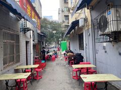 -小胡子祥彪烧烤(北湖总店)