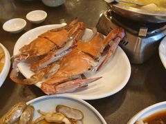 -阿马蛋汤·宁波小海鲜(总店)