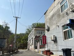 -龙泉峪长城