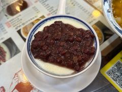 红豆双皮奶-阿坤传统手工小吃(沙坪坝店)