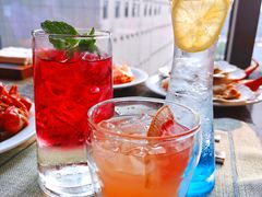 -TABLE·味西餐厅-成都茂业JW万豪酒店