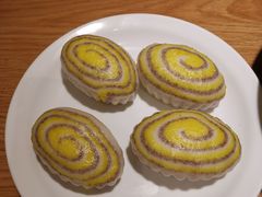 -小土豆北方菜馆(文慧园店)