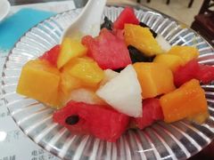 -仁信老铺(华盖路店)