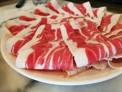 新鲜肥牛-将台涮肉(酒仙桥店)