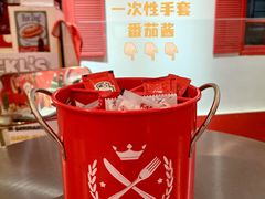 -Eckl’s爱氏热狗(猫街店)