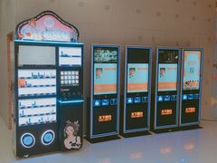 -SFC上影影城(新世界店)