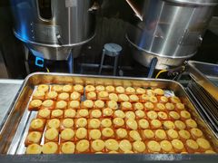 -大树餐厅(益田假日店)