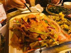 -多哥水傣味餐厅(司马巷店)