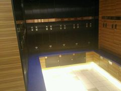 -威尔仕健身(番禺店)