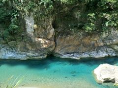 景点-太鲁阁公园
