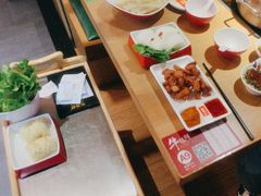 -牛很鲜潮汕牛肉火锅(椒江店)