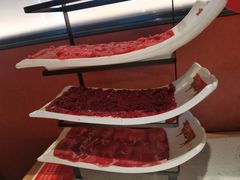 -左庭右院鲜牛肉火锅(苏州园区永旺店)