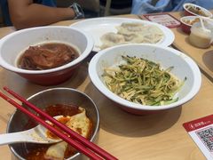 -喜家德虾仁水饺(济钢店)