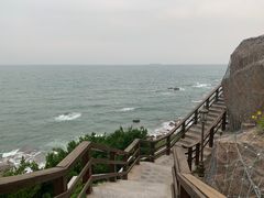 -燕儿岛山公园