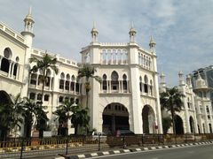 -吉隆坡喜来登帝国酒店