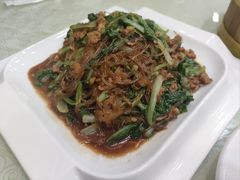 -东四民芳餐厅(世茂工三店)