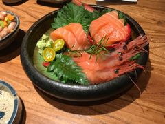 -炉胜·炉端烧·居酒屋