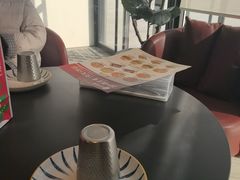 -必胜客(万达百货店)