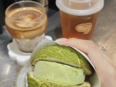 -怪 kafe.