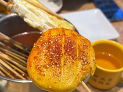 -喝丢一只鞋海鲜烧烤·海肠捞饭(北京街店)