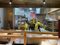 -卷翻天·卷饼(越野路店)