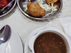 -葛尼沙印度餐厅 (镇明路店)