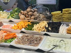 -食悦天美食广场(长沙IFS国金中心店)