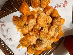 -大张烙馍村·美食地标(泉山店)