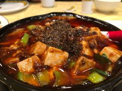 陈麻婆豆腐-陈麻婆豆腐(春熙店)