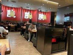 -大师兄·西北小馆(北站缤果空间店)