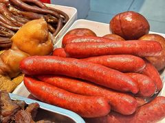 -净香园熟肉(北坦总店)
