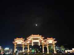 -天乐农家鱼头王(天目湖店)