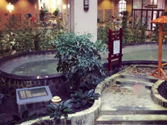 -哈尔滨太平湖温泉酒店