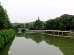 -东水关遗址公园