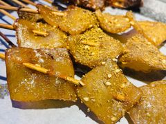 -管氏翅吧(望京东店)