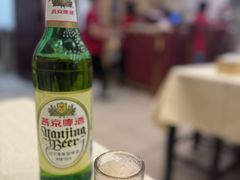 -奥华餐厅·老张记(台基厂店)