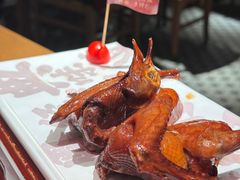 -大鸽饭(体育西路店)