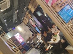 -潮泰牛肉火锅 · 创于1992年(车公庙店)