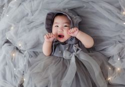 -哈喽BABY儿童摄影