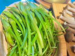 -慢丽江·云南野生菌土鸡锅(付家庄店)